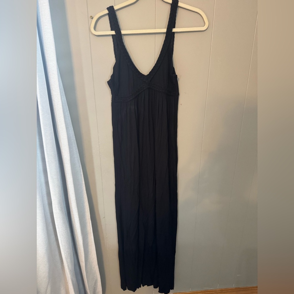 Beach dresses.